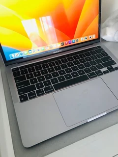 Macbook Pro 13inch M1 Chip 16GB RAM 512GB SSD
