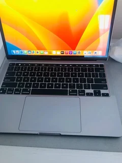Macbook Pro 13inch M1 Chip 16GB RAM 512GB SSD