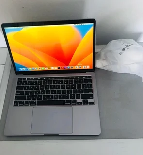 Macbook Pro 13inch M1 Chip 16GB RAM 512GB SSD