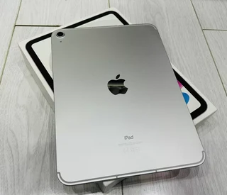 Apple iPad 10 10.9-inch Wi-Fi Cellular 256GB,