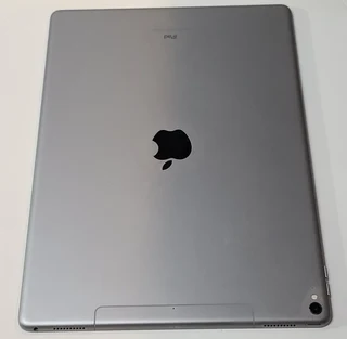 Apple iPad Pro 2nd Gen, 128GB, Wi-Fi &#43; 4G, 12.9&#34;