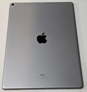 Apple iPad Pro 2nd Gen, 128GB, Wi-Fi &#43; 4G, 12.9&#34;