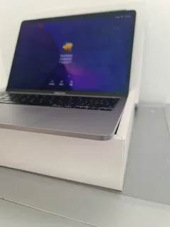 Apple Macbook Pro 13inch M1 16GB RAM 256GB SSD,