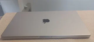 Apple Macbook Pro 16inch M1 Pro 16GB RAM 512GB SSD,