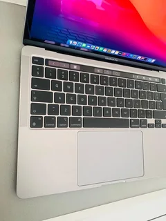 Apple Macbook Pro 13inch M1 Touchbar, 7 Months Old