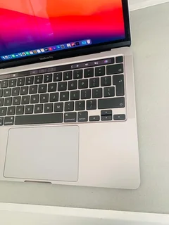 Apple Macbook Pro 13inch M1 Touchbar, 7 Months Old