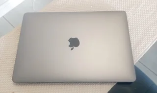 Macbook Pro 13inch Touchbar, Space grey, 8 Months old
