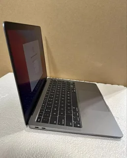 Apple Macbook Air 13inch M1 Chip 256GB SSD,