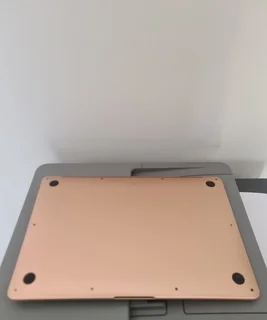 Macbook Air 13inch M1 16GB RAM, Gold