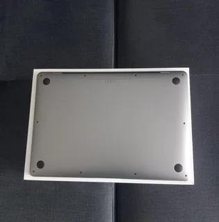 Macbook Air 13inch M1 16GB RAM, Space Grey
