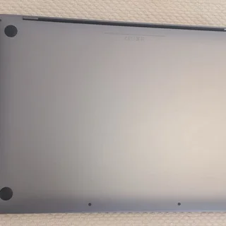 Apple Macbook Pro 15inch Retina Touchbar Core i7 16GB RAM, Space Grey