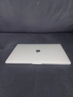 Apple Macbook Pro 15inch Retina Touchbar Core i7 16GB 512GB SSD, 6 Months Old