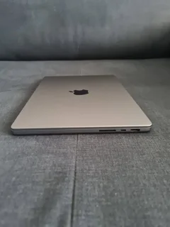 Apple Macbook Pro 14inch M1 Pro 16GB RAM 1TB SSD 16GB RAM, 6 Months Old