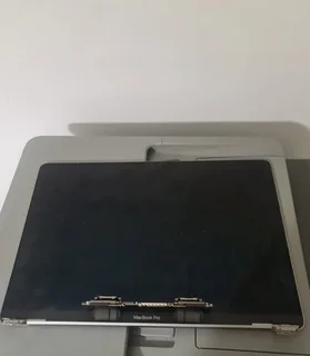 Macbook Pro 13inch M1 Display, Space Grey