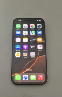 iPhone 16 Pro Max 256GB,