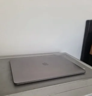 Macbook Pro 16inch Retina Touchbar Core i7 16GB 512GB SSD, 8 Months Old