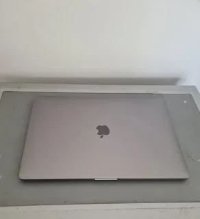 Macbook Pro 16inch Retina Touchbar Core i7 16GB 512GB SSD, 8 Months Old