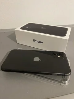 Apple iPhone 11, Black