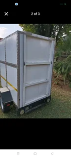 2010 - Ad posted by lucia matie