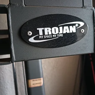 Trojan gym