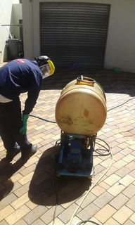 Pest Control Services