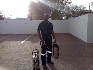 PEST CONTROL AND FUMIGATION