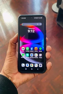 Great condition Vivo v25 5g with box, 256gig, 16gig ram , swop or sell