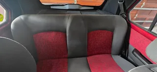 2009 Volkswagen TenaCiti Hatchback