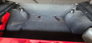 2009 Volkswagen TenaCiti Hatchback