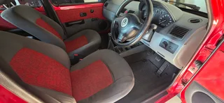 2009 Volkswagen TenaCiti Hatchback