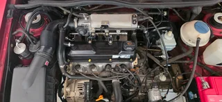 2009 Volkswagen TenaCiti Hatchback