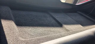 2009 Volkswagen TenaCiti Hatchback