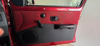 2009 Volkswagen TenaCiti Hatchback