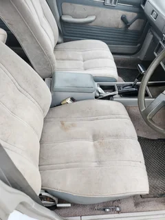 Automatic Datsun Laurel 2,8 GL Old School Classie