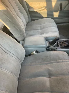 Automatic Datsun Laurel 2,8 GL Old School Classie