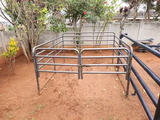 Bakkie Accessories Nudge Bar Roll Bar Tow Bar Side Steps