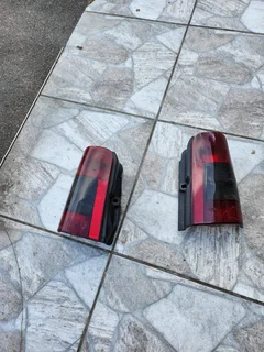 Stripping Citroen Berlingo Panel Van 1.9 Diesel