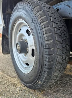 Money Spinner 2012 Nissan NP300 Single Cab LWB Bin Liner