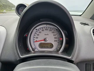 Lady&#39;s Luck Or Student Splash Out 2017 Suzuki Hatchback 5 Door