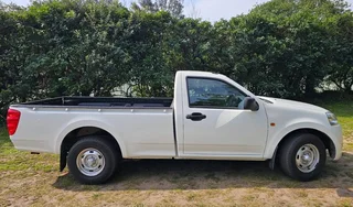 Christmas Money Spinner 2022 GWM Single Cab Single Cab LWB Bin liner