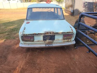 Toyota Corona 1,5 GL Ex Pretoria Driven Down Old School Classic.