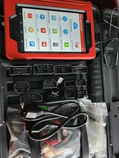 Emergency Equipment Triangles, Jacks ,Wheel Spanners, Tire Pumps Etc.