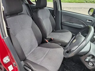 2018 Suzuki Splash  With Air Con 5 Door Hatch back