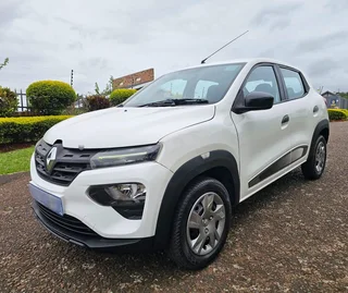 2022 Renault Kwid  1.0L Hatchback Hatch back 5 Door