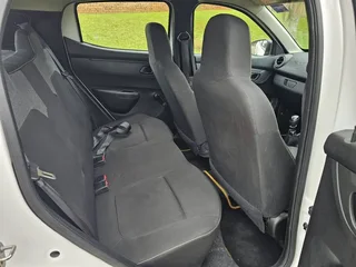 2022 Renault Kwid  1.0L Hatchback Hatch back 5 Door