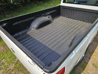 Finance Option 2022 GWM Steed Single Cab LWB