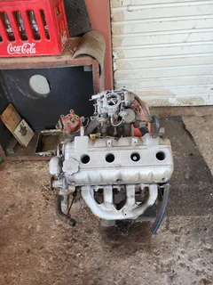 1984 Toyota Corolla Stripping For Spares