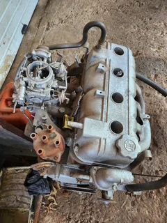 1984 Toyota Corolla Stripping For Spares