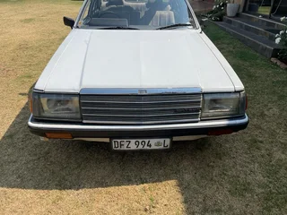 Datsun Laurel Automatic GL Old School Classic