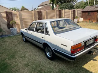 Datsun Laurel Automatic GL Old School Classic